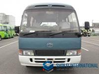 Toyota Coaster 1998