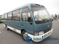 Toyota Coaster 1998