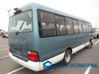 Toyota Coaster 1998