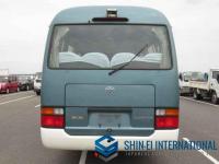 Toyota Coaster 1998