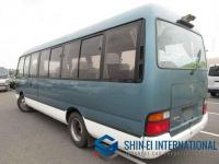 Toyota Coaster 1998