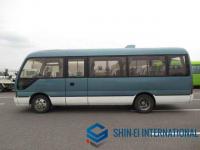 Toyota Coaster 1998