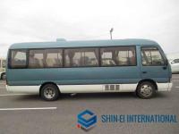 Toyota Coaster 1998