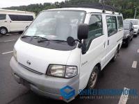 Nissan Vanette Van 2000