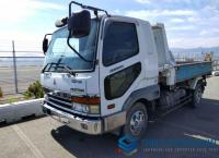 Mitsubishi FUSO FIGHTER 1997