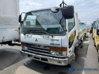 Mitsubishi FUSO FIGHTER 1997