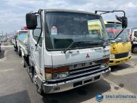 Mitsubishi FUSO FIGHTER 1997