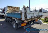 Mitsubishi FUSO FIGHTER 1997