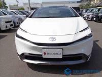 Toyota Prius 2023