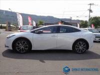 Toyota Prius 2023