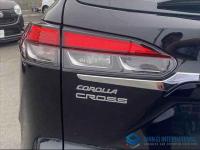 Toyota COROLLA CROSS 2021