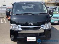 Toyota Hiace 2021