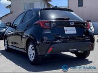 Toyota YARIS 2020