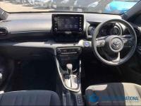 Toyota YARIS 2020