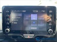 Toyota YARIS 2020