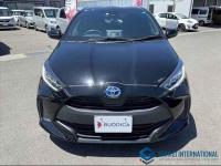 Toyota YARIS 2020