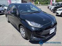 Toyota YARIS 2020