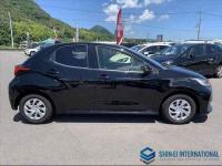 Toyota YARIS 2020