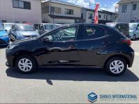 Toyota YARIS 2020