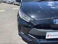 Toyota YARIS 2020