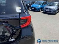 Toyota YARIS 2020
