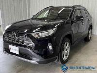 Toyota RAV4 2019