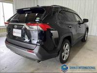 Toyota RAV4 2019