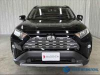 Toyota RAV4 2019