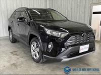 Toyota RAV4 2019