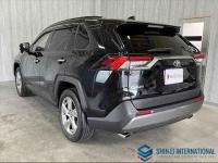 Toyota RAV4 2019