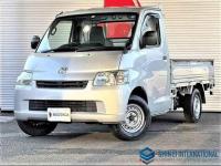 Toyota LITE ACE TRUCK 2018