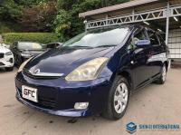 Toyota Wish 2008