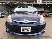 Toyota Wish 2008