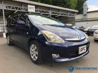 Toyota Wish 2008