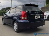 Toyota Wish 2008