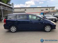 Toyota Wish 2008