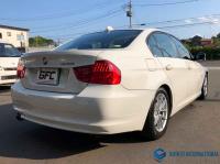 BMW 3 SERIES 2010