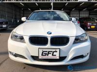 BMW 3 SERIES 2010