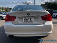 BMW 3 SERIES 2010