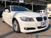 BMW 3 SERIES 2010