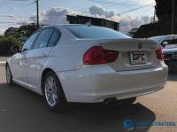 BMW 3 SERIES 2010