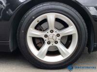 Mercedes-Benz C-Class 2005