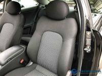 Mercedes-Benz C-Class 2005