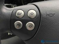 Mercedes-Benz C-Class 2005