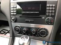 Mercedes-Benz C-Class 2005