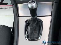 Mercedes-Benz C-Class 2005
