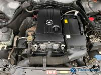 Mercedes-Benz C-Class 2005