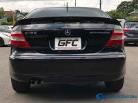 Mercedes-Benz C-Class 2005