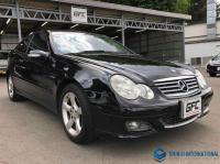 Mercedes-Benz C-Class 2005