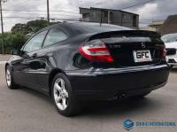 Mercedes-Benz C-Class 2005